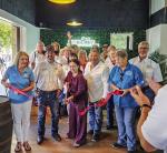 Tapas restaurant celebrates grand opening in Pipe Creek